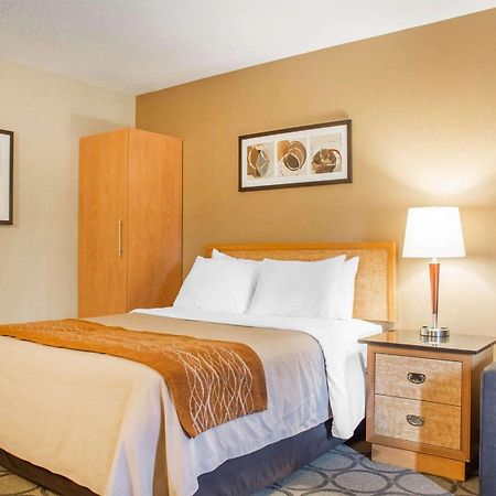 Comfort Inn Brantford Eksteriør billede