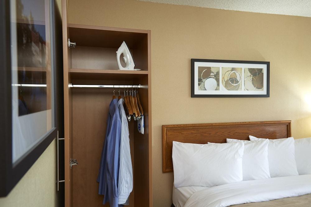 Comfort Inn Brantford Eksteriør billede