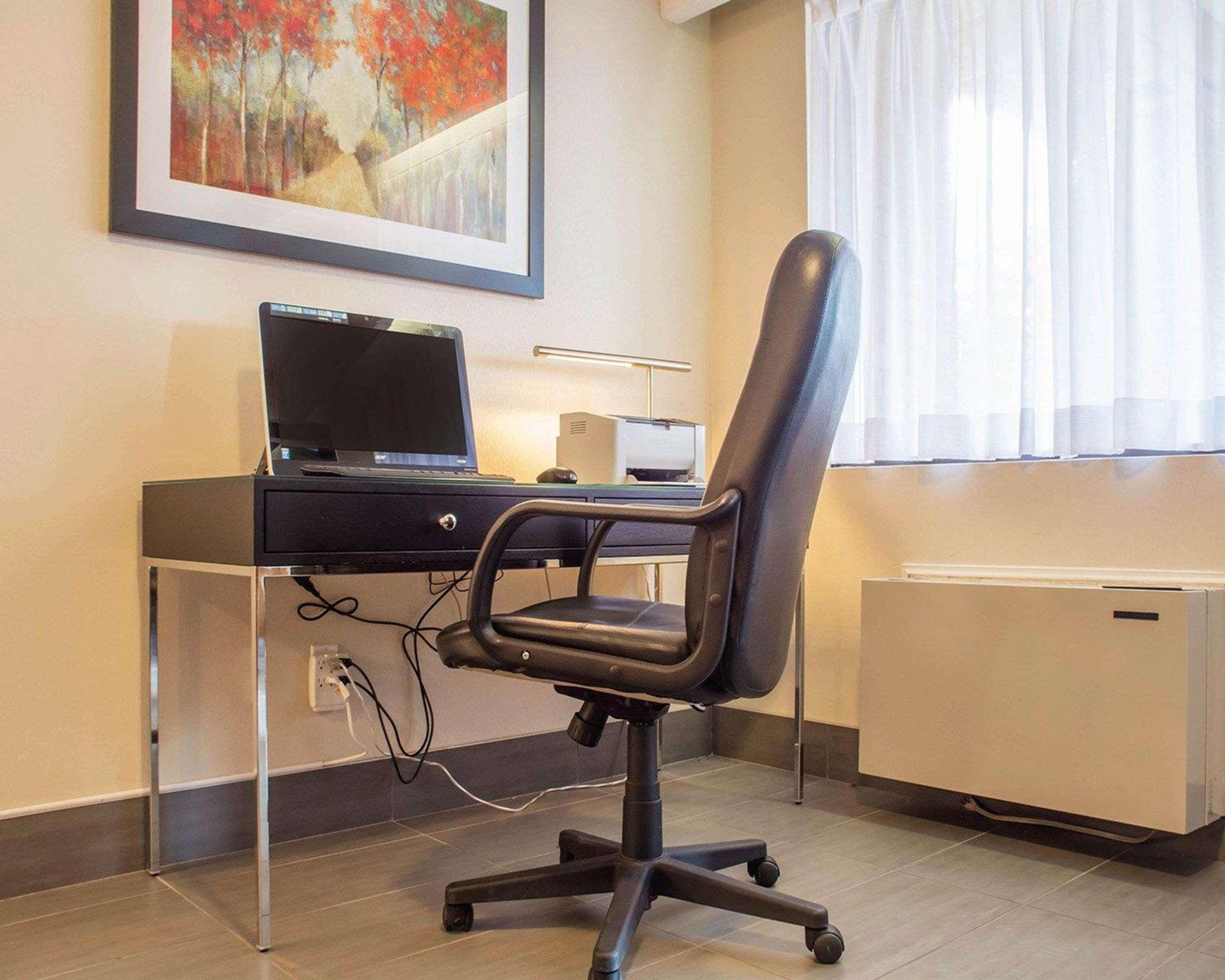 Comfort Inn Brantford Eksteriør billede
