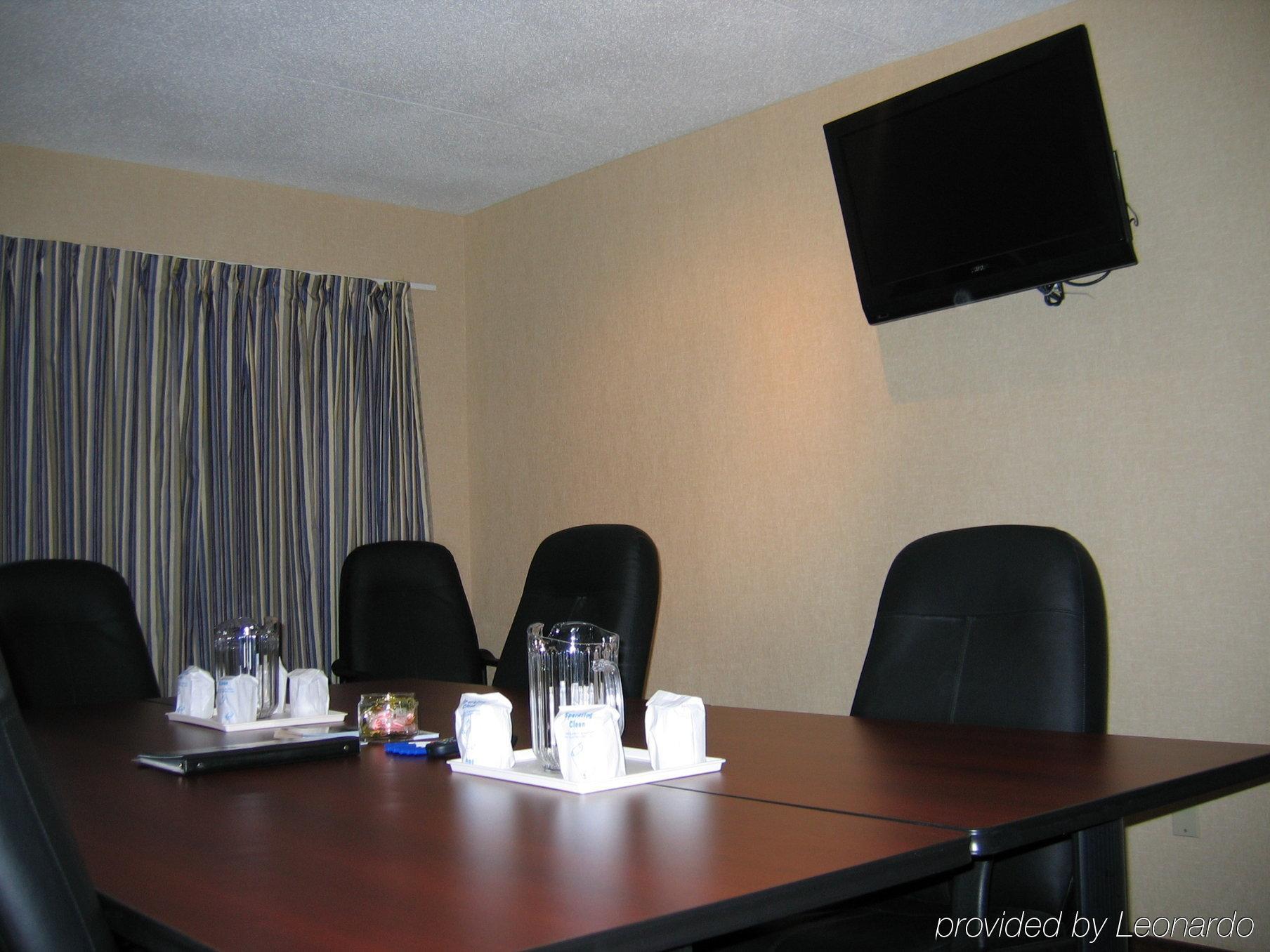 Comfort Inn Brantford Faciliteter billede