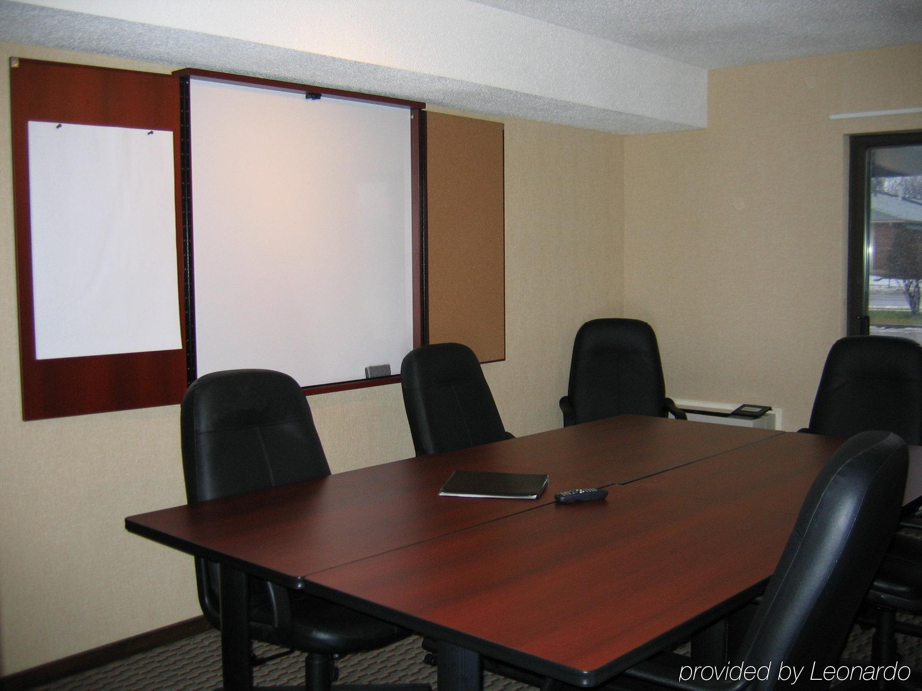 Comfort Inn Brantford Faciliteter billede