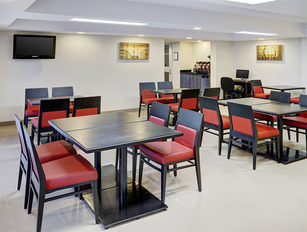 Comfort Inn Brantford Eksteriør billede